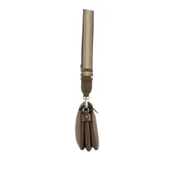 Francinel Sac porte travers effet graine Dorothee*Femme Sacs Bandoulière