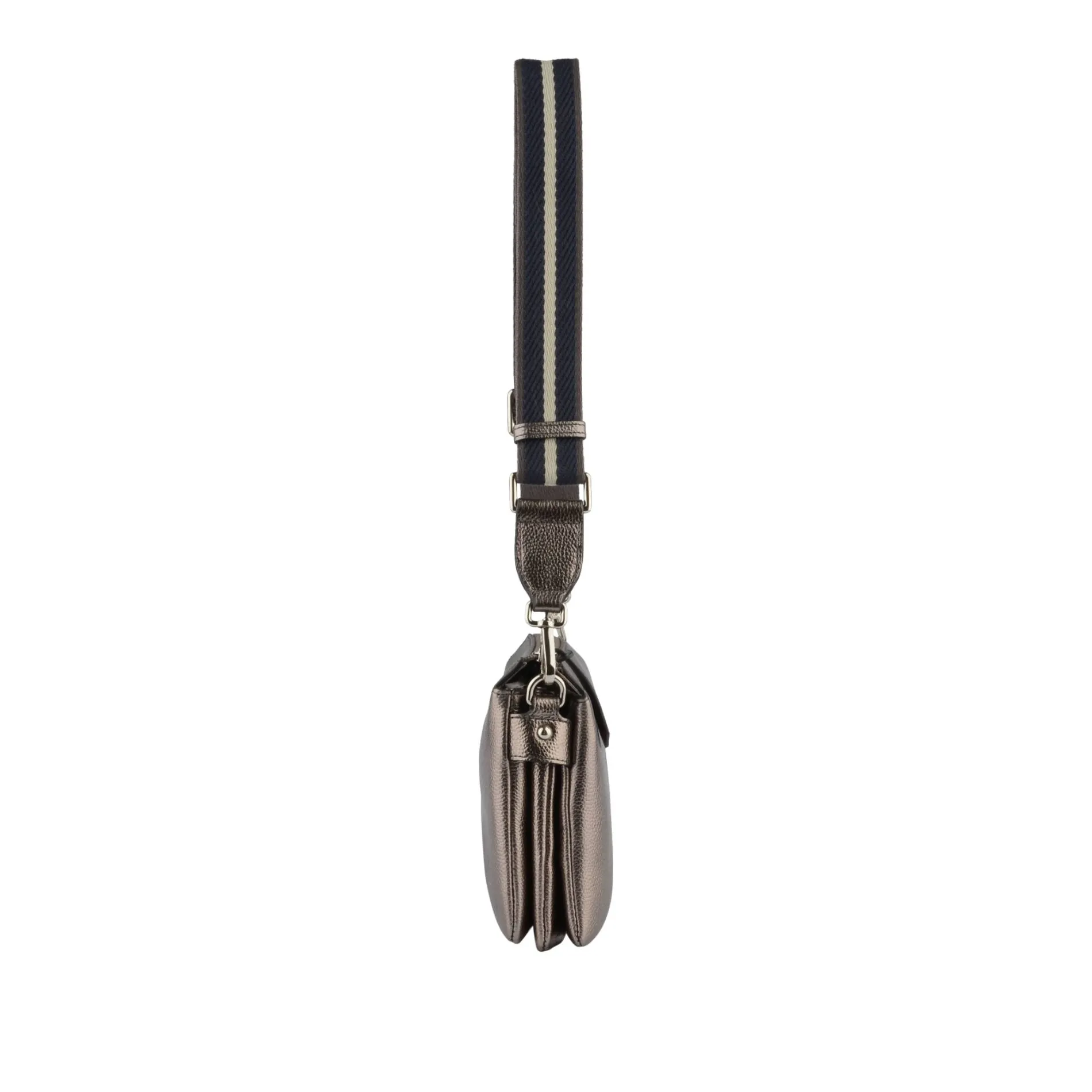 Francinel Sac porte travers effet graine Dorothee*Femme Sacs Bandoulière