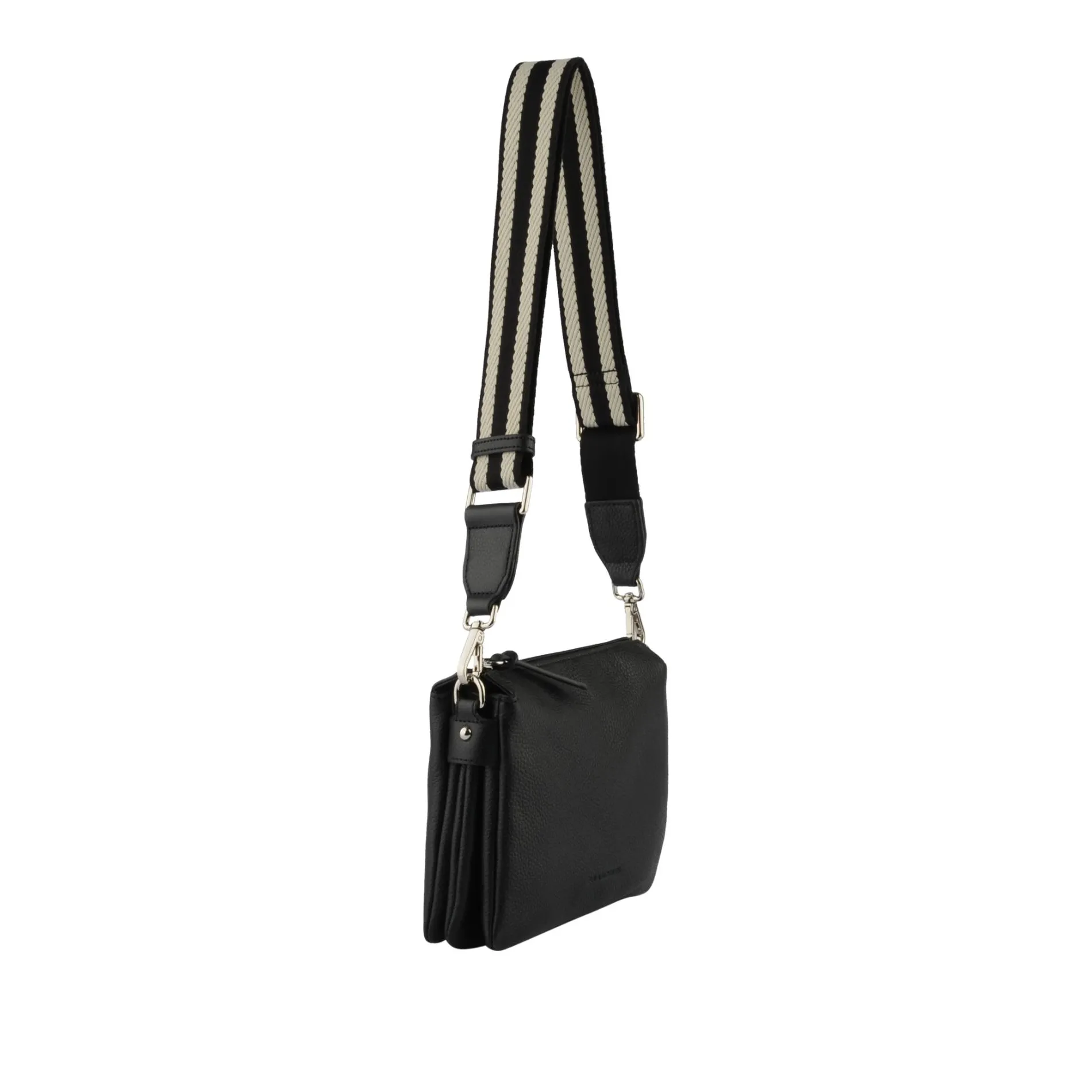 Francinel Sac porte travers effet graine Dorothee*Femme Sacs Bandoulière