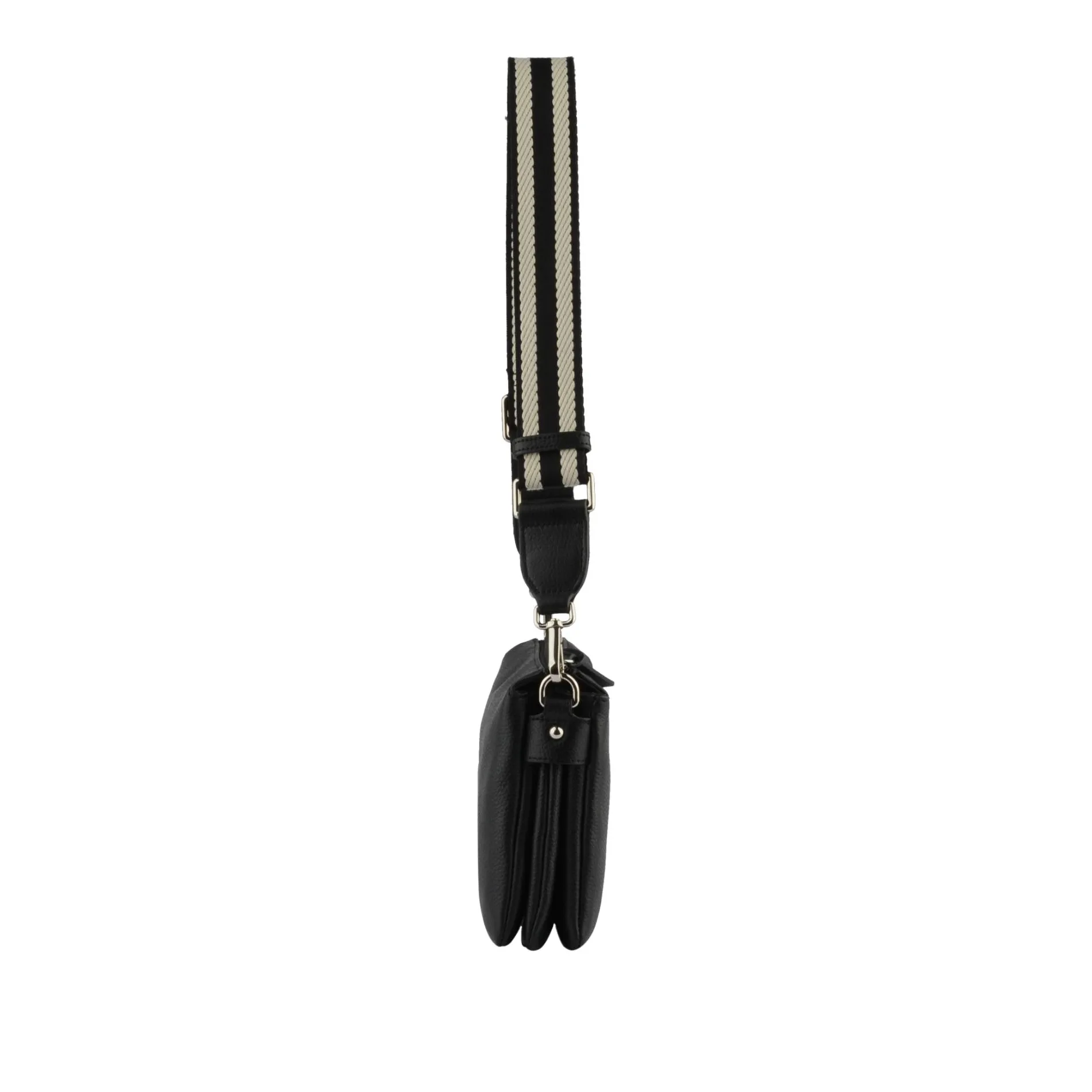Francinel Sac porte travers effet graine Dorothee*Femme Sacs Bandoulière
