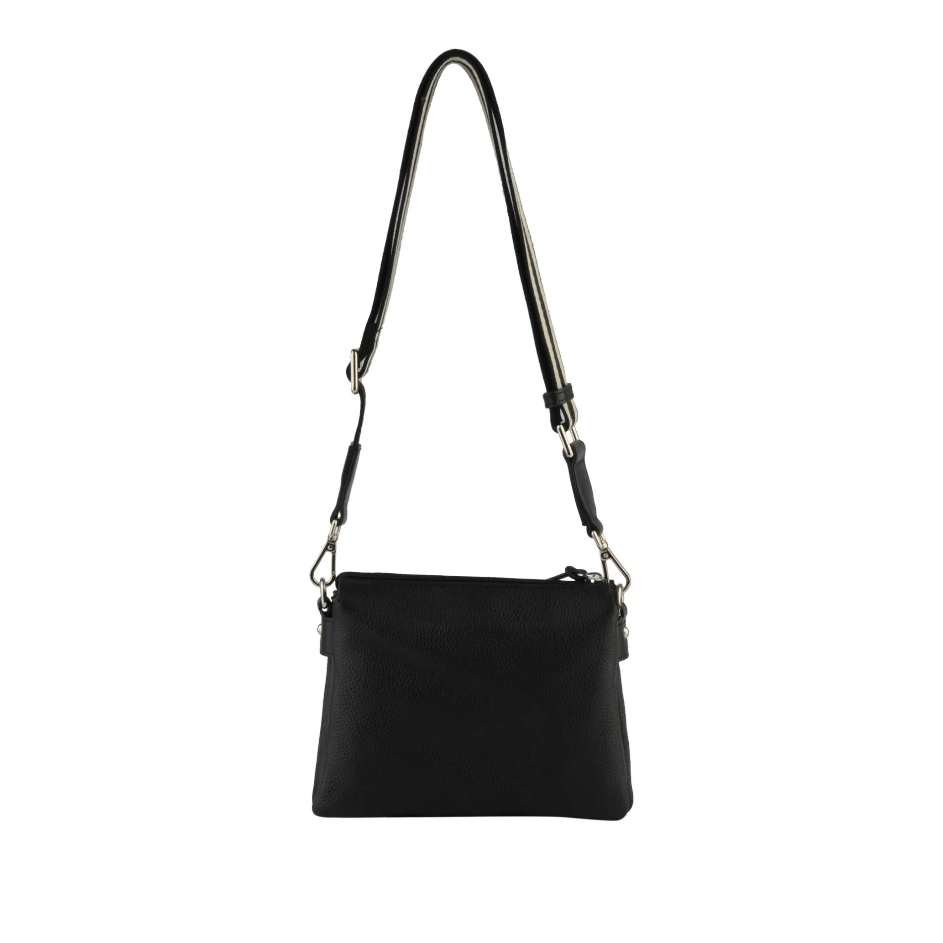 Francinel Sac porte travers effet graine Dorothee*Femme Sacs Bandoulière