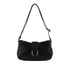 Francinel Sac porte travers Eleanore en cuir*Femme Sacs Bandoulière