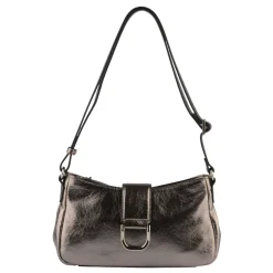 Francinel Sac porte travers Eleanore en cuir*Femme Sacs Bandoulière