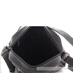 Arthur Aston Sac porte travers en cuir Johany*Homme Sacoches Homme