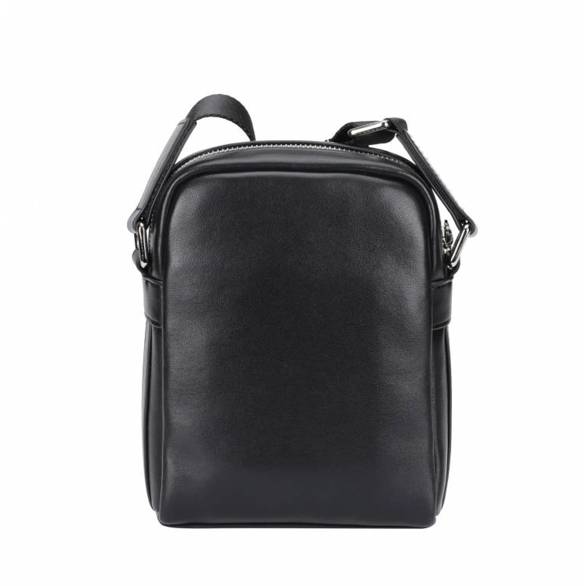 Arthur Aston Sac porte travers en cuir de vachette doublure polyester*Homme Petites Sacoches Homme|Sacoches Homme