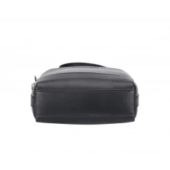 Arthur Aston Sac porte travers en cuir de vachette doublure polyester*Homme Petites Sacoches Homme|Sacoches Homme