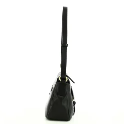 Francinel Sac porte travers Enola cuir details clous*Femme Sacs Bandoulière
