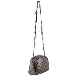 Mia & Joy Sac porte travers Florie matelasse*Femme Sacs Bandoulière