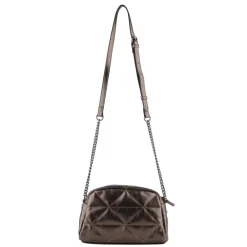 Mia & Joy Sac porte travers Florie matelasse*Femme Sacs Bandoulière