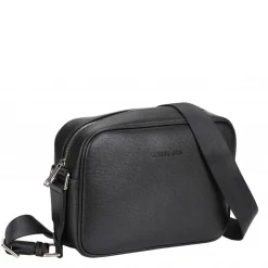 Arthur Aston Sac porte travers horizontal Nelson en cuir*Homme Sacoches Homme