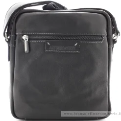 Arthur Aston Sac porte travers Johany*Homme Sacoches Homme
