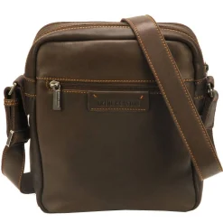 Arthur Aston Sac porte travers Johany*Homme Sacoches Homme