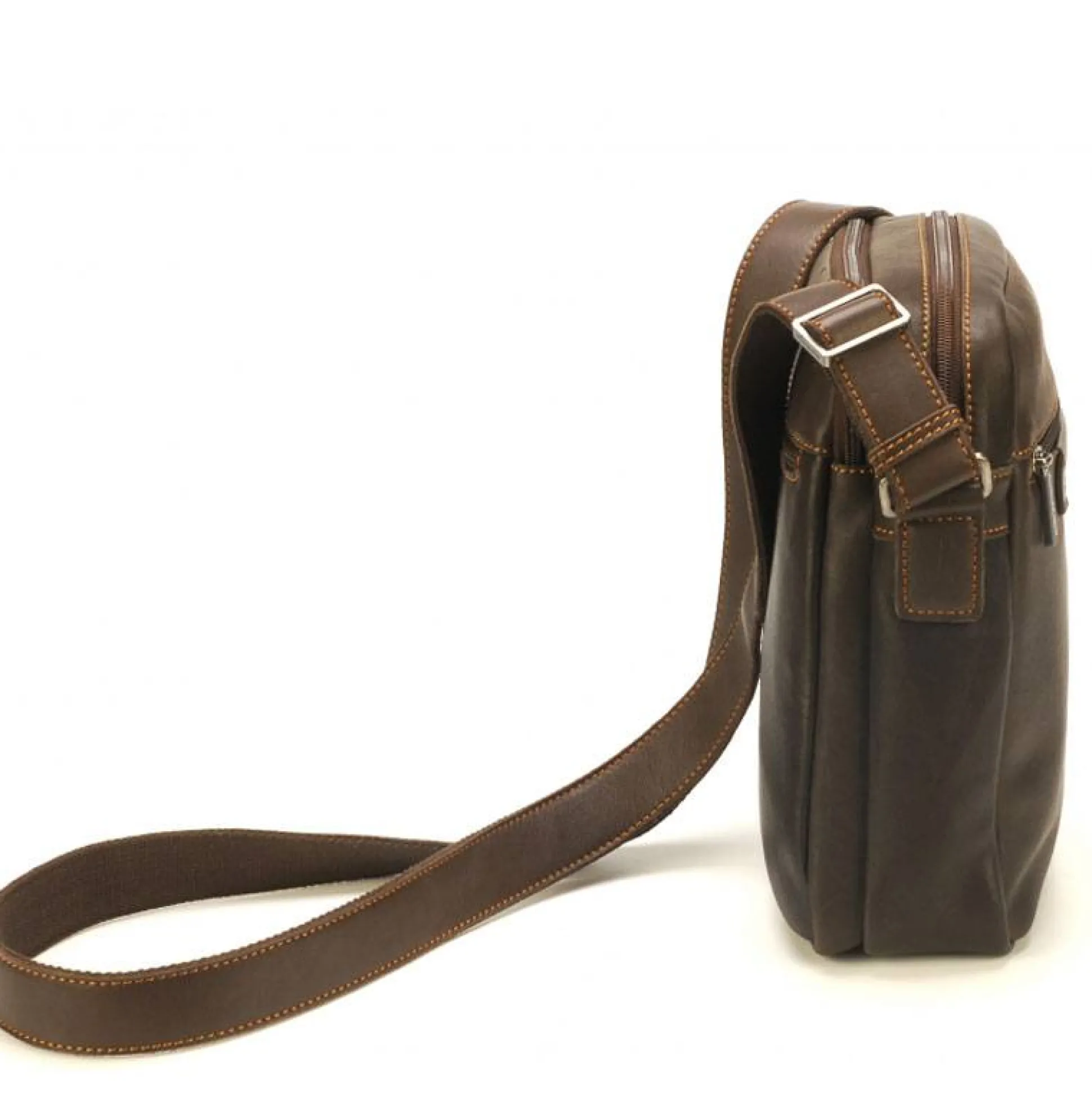 Arthur Aston Sac porte travers Johany*Homme Sacoches Homme