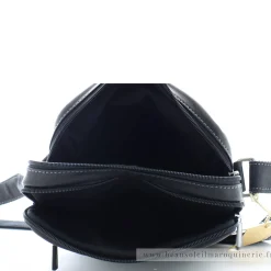 Arthur Aston Sac porte travers Johany*Homme Sacoches Homme