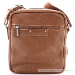 Arthur Aston Sac porte travers Johany*Homme Sacoches Homme