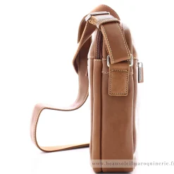 Arthur Aston Sac porte travers Johany*Homme Sacoches Homme