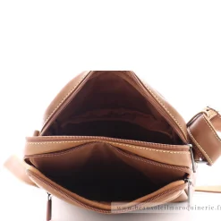 Arthur Aston Sac porte travers Johany*Homme Sacoches Homme