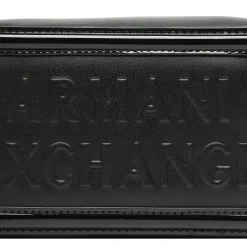 Armani Exchange Sac porte travers logo en relief*Femme Sacs Bandoulière