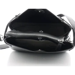 Francinel Sac porte travers Maddie zippe*Femme Sacs Bandoulière
