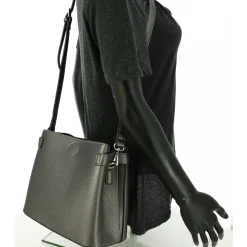 Francinel Sac porte travers Maddie zippe*Femme Sacs Bandoulière