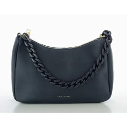 Francinel Sac porte travers Naelle anse chaine*Femme Sacs Porté Épaule|Sacs Bandoulière