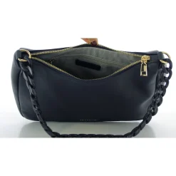 Francinel Sac porte travers Naelle anse chaine*Femme Sacs Porté Épaule|Sacs Bandoulière