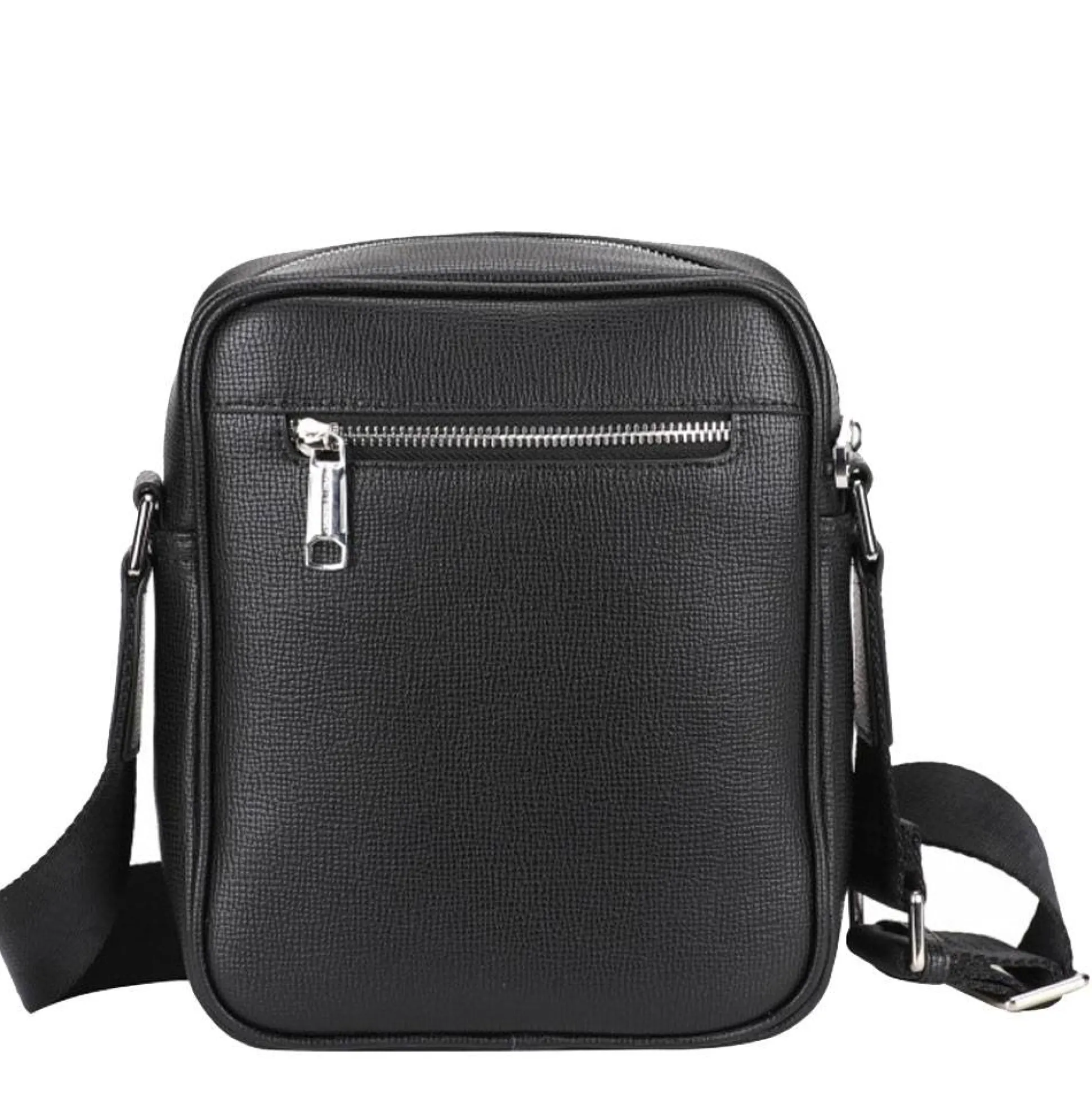 Arthur Aston Sac porte travers Nelson en cuir*Homme Sacoches Homme