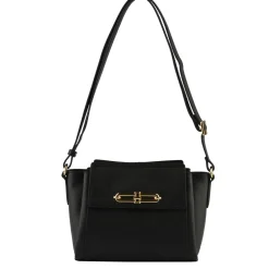 Francinel Sac porte travers rabat Abigail*Femme Sacs Bandoulière