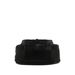 Francinel Sac porte travers rabat Celeste*Femme Sacs Bandoulière