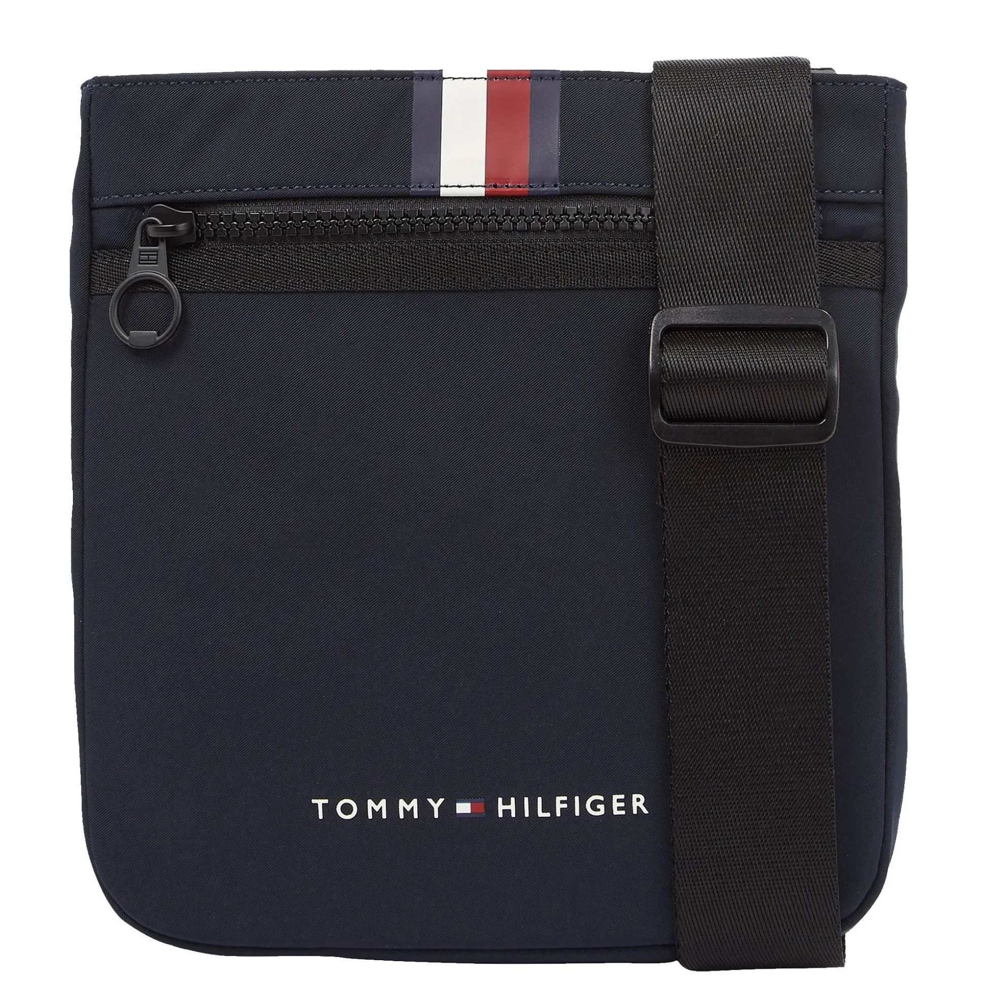 Tommy Hilfiger Sac porte travers Skyline a rayures*Homme Sacoches Homme