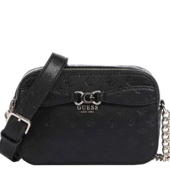 Guess Sac porte travers zippe Arlena logo*Femme Sacs Bandoulière