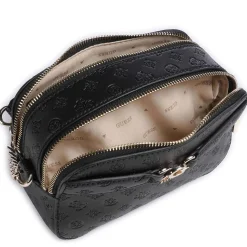 Guess Sac porte travers zippe Arlena logo*Femme Sacs Bandoulière