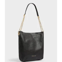 Gerard Darel Sac premium Le Charlotte en cuir*Femme Sacs Porté Épaule