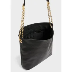 Gerard Darel Sac premium Le Charlotte en cuir*Femme Sacs Porté Épaule