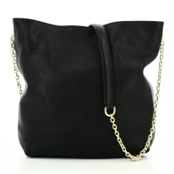 Gerard Darel Sac premium Le Charlotte en cuir*Femme Sacs Porté Épaule