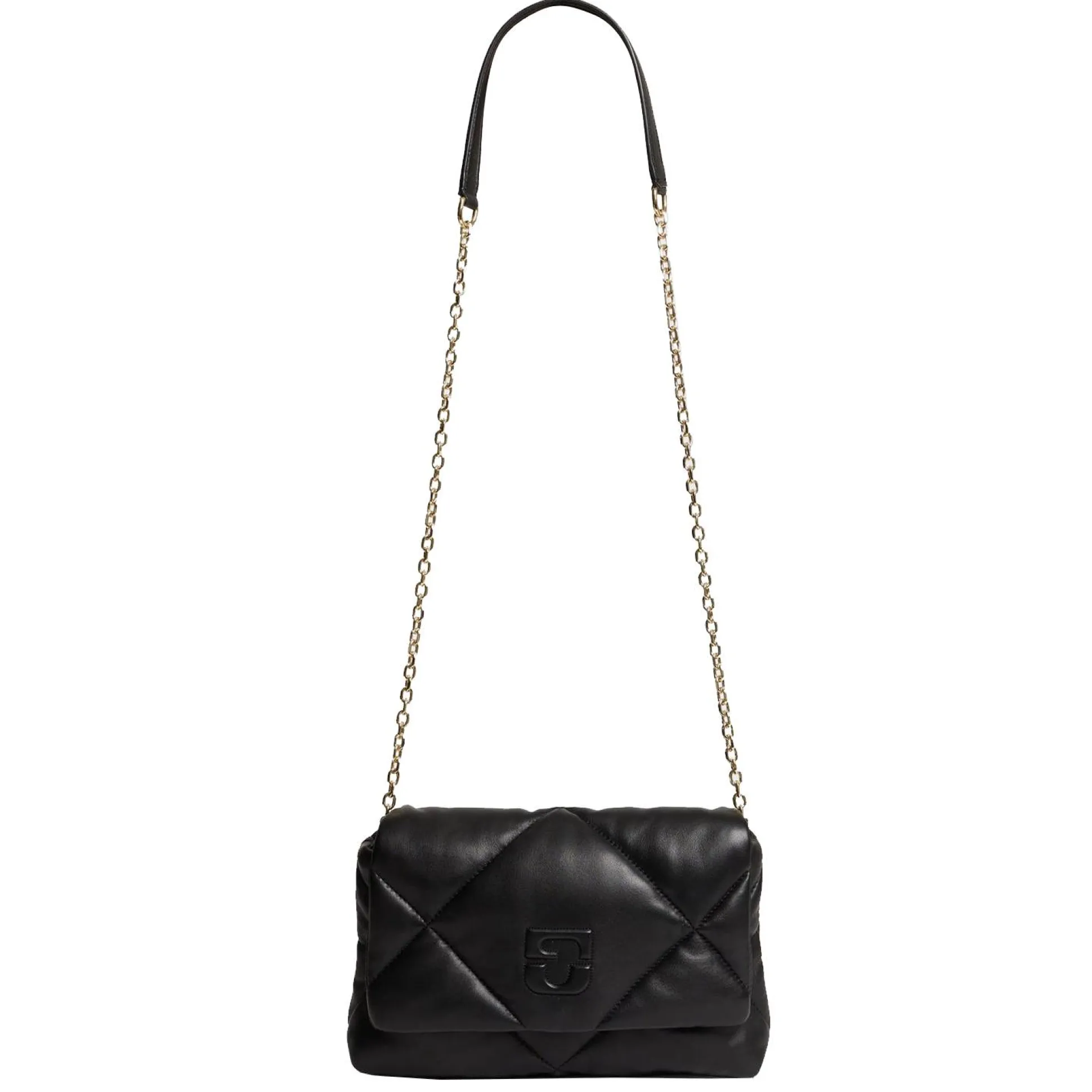 Gerard Darel Sac premium Le Fanny cuir matelasse*Femme Sacs Porté Épaule|Sacs Bandoulière
