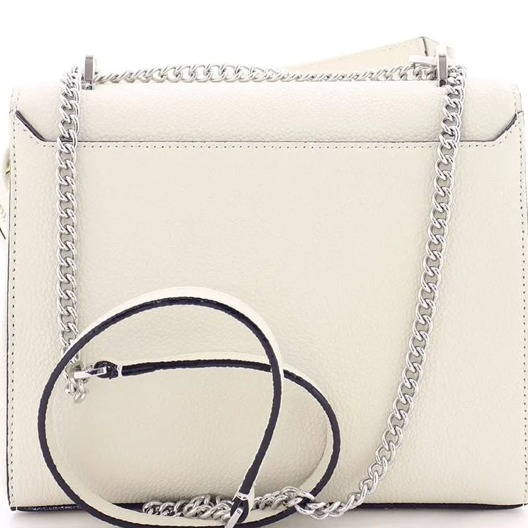 Lancel Sac rabat avec poignee Ninon M - Fabrique en Italie*Femme Sacs Bandoulière