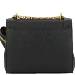 Lancel Sac rabat avec poignee Ninon M - Fabrique en Italie*Femme Sacs Bandoulière