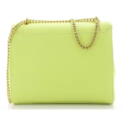Lancel Sac rabat avec poignee Ninon M - Fabrique en Italie*Femme Sacs Bandoulière