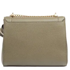Lancel Sac rabat avec poignee Ninon M - Fabrique en Italie*Femme Sacs Bandoulière