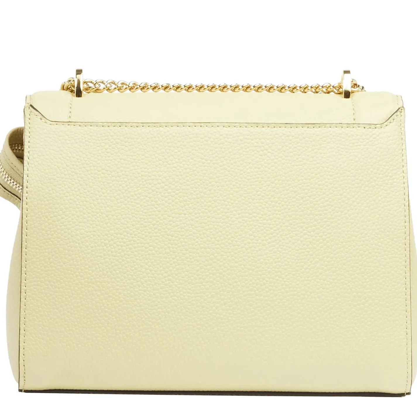 Lancel Sac rabat avec poignee Ninon M - Fabrique en Italie*Femme Sacs Bandoulière