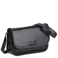 Arthur Aston Sac rabat porte travers Edith en cuir*Femme Sacs Bandoulière