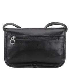 Arthur Aston Sac rabat porte travers Edith en cuir*Femme Sacs Bandoulière