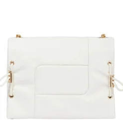 Lancel Sac rabat S Billie de en cuir*Femme Sacs Bandoulière