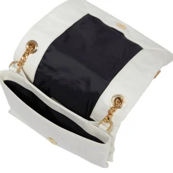 Lancel Sac rabat S Billie de en cuir*Femme Sacs Bandoulière