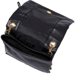 Lancel Sac rabat S Billie de en cuir*Femme Sacs Bandoulière