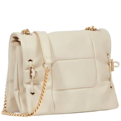 Lancel Sac rabat S Billie de en cuir*Femme Sacs Bandoulière