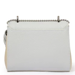 Lancel Sac rabat S Ninon cuir multicolore*Femme Sacs Bandoulière