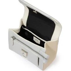 Lancel Sac rabat S Ninon cuir multicolore*Femme Sacs Bandoulière
