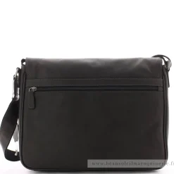 David William Sac reporter A4 Annan en cuir*Homme Sacs Besace